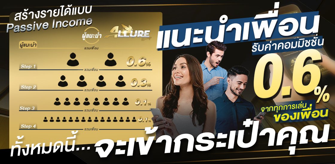 โปรโมชั่น